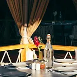 De Garland Palolem - Am Hotel Kollection