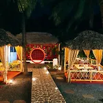 De Garland Palolem - Am Hotel Kollection